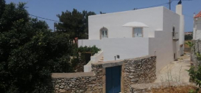 Evgenia's Traditional House
